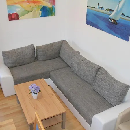Apartment Schoene In Mit Sauna U Whirlpool