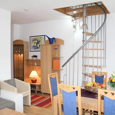Apartment Schoene In Mit Sauna U Whirlpool *