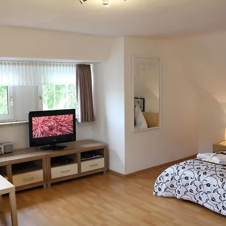 Apartment Schoene In Mit Sauna U Whirlpool *