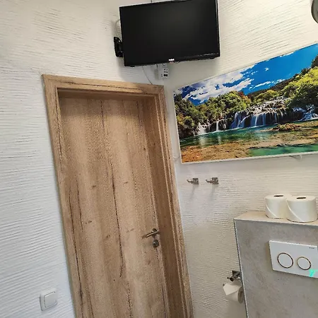 Apartment Schoene In Mit Sauna U Whirlpool