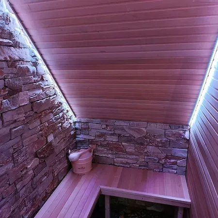 Schoene In Mit Sauna U Whirlpool Apartment Daun