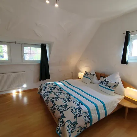 Ferienwohnung Daun