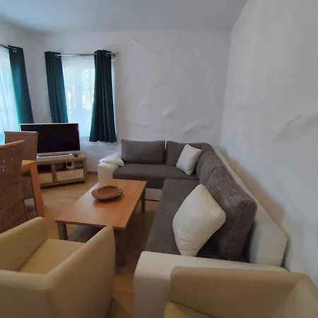 Ferienwohnung Daun * Daun