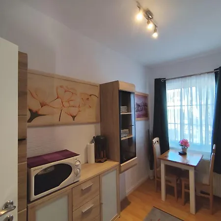 Ferienwohnung Daun *