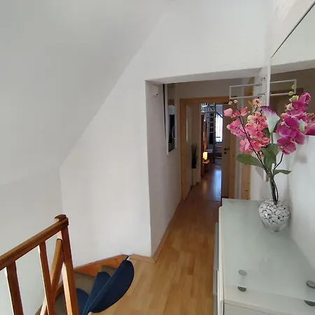 Apartment Schoene In Mit Sauna U Whirlpool