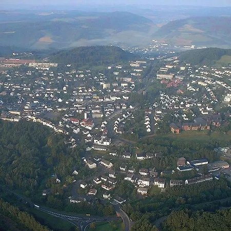 Ferienwohnung Daun *